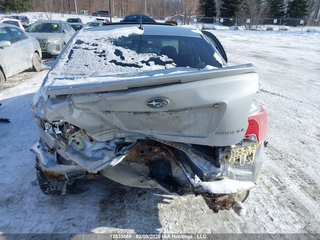 Aukcja sprzedaży 2014 Subaru Impreza, vin: JF1GJAD62EH003383, numer aukcji: 12533669