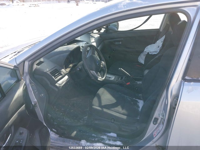 Aukcja sprzedaży 2014 Subaru Impreza, vin: JF1GJAD62EH003383, numer aukcji: 12533669