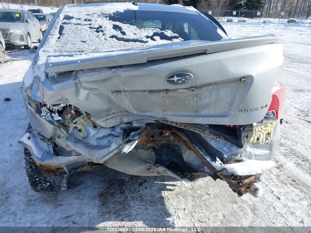 Aukcja sprzedaży 2014 Subaru Impreza, vin: JF1GJAD62EH003383, numer aukcji: 12533669