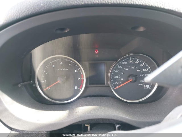 Aukcja sprzedaży 2014 Subaru Impreza, vin: JF1GJAD62EH003383, numer aukcji: 12533669