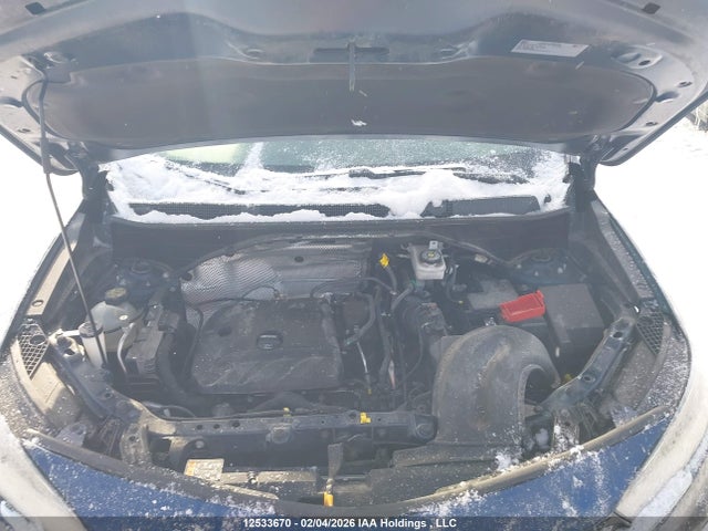 KL4MMCSL9NB131271 Buick Encore Gx Preferred