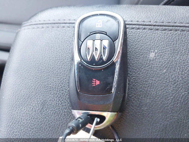 KL4MMCSL9NB131271 Buick Encore Gx Preferred