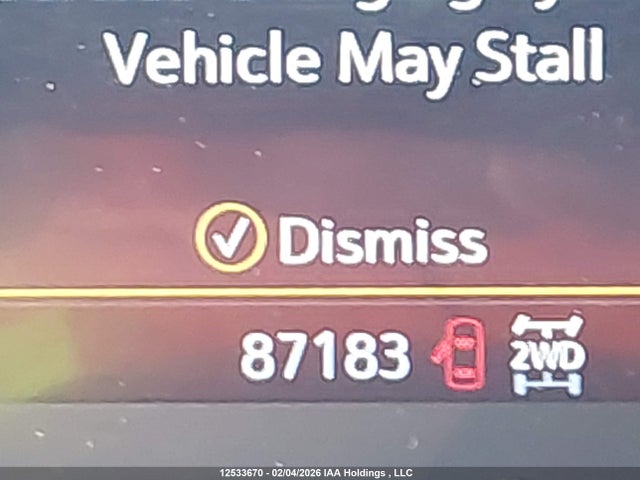 KL4MMCSL9NB131271 Buick Encore Gx Preferred