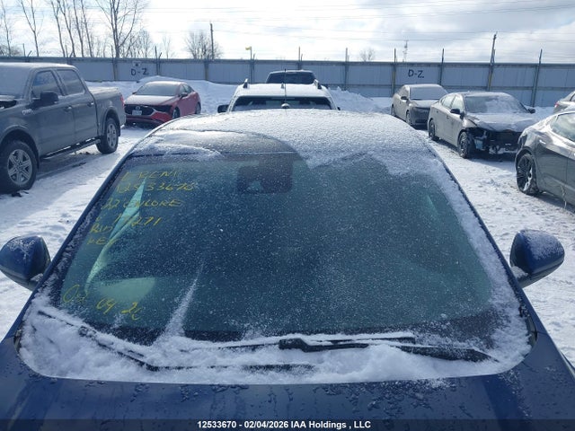 KL4MMCSL9NB131271 Buick Encore Gx Preferred