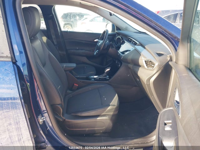 KL4MMCSL9NB131271 Buick Encore Gx Preferred