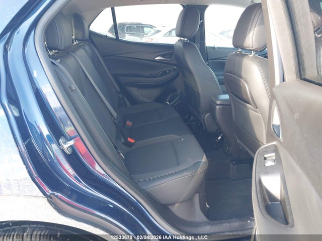 KL4MMCSL9NB131271 Buick Encore Gx Preferred