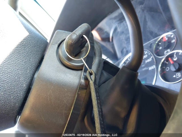 GMC Savana 2500 1wt 2014 1GTW7FCA0E1205543 Image 11