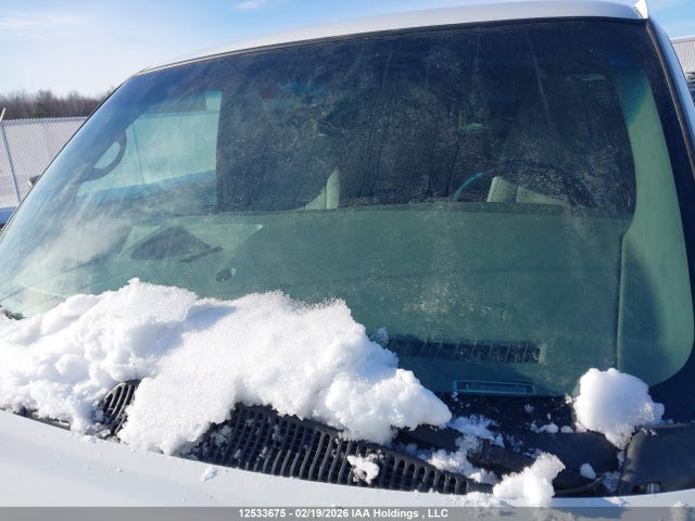 GMC Savana 2500 1wt 2014 1GTW7FCA0E1205543 Image 18