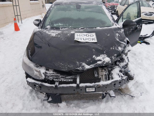 1G1BE5SMXJ7241329 Chevrolet Cruze Lt Auto