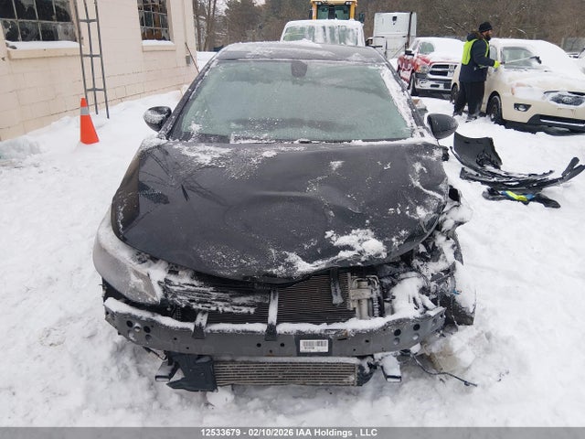 1G1BE5SMXJ7241329 Chevrolet Cruze Lt Auto