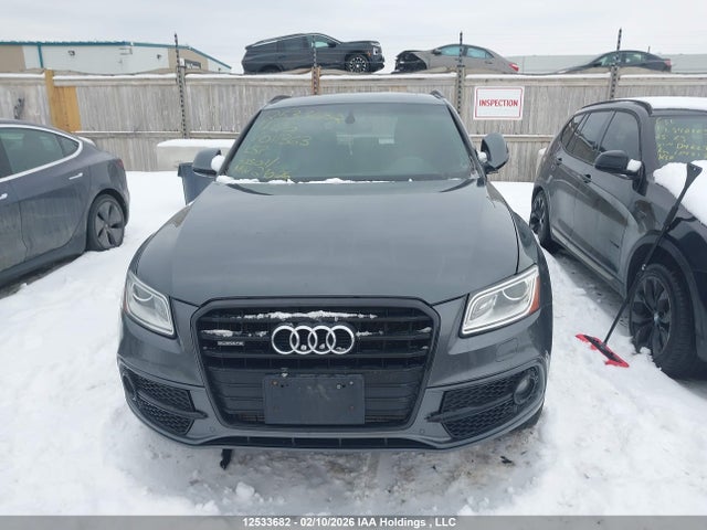 WA1M2AFP4HA011363 Audi Q5 2.0t Progressiv