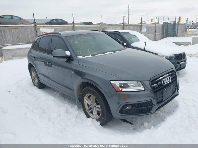 WA1M2AFP4HA011363 Audi Q5 2.0t Progressiv