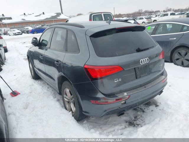 WA1M2AFP4HA011363 Audi Q5 2.0t Progressiv
