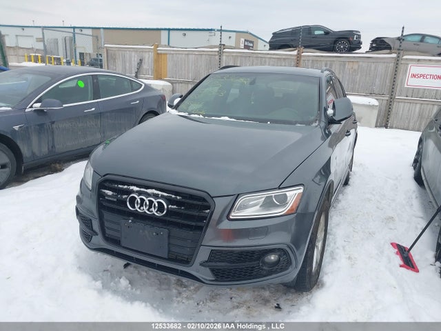 WA1M2AFP4HA011363 Audi Q5 2.0t Progressiv