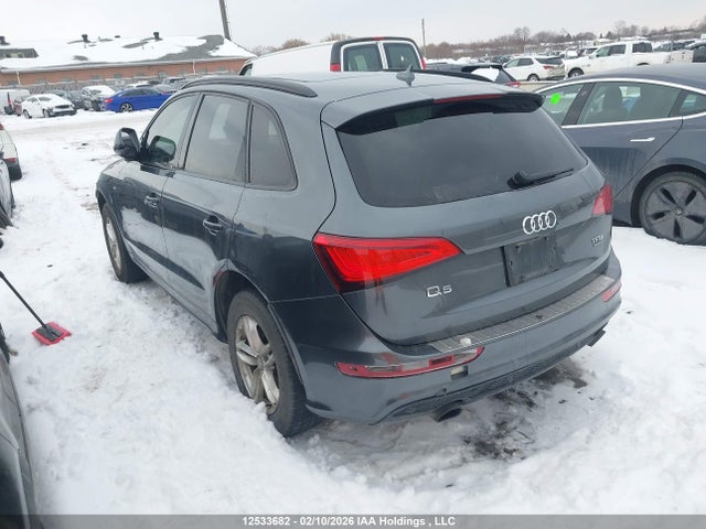 WA1M2AFP4HA011363 Audi Q5 2.0t Progressiv