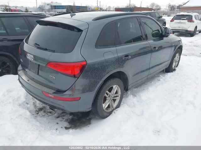 WA1M2AFP4HA011363 Audi Q5 2.0t Progressiv
