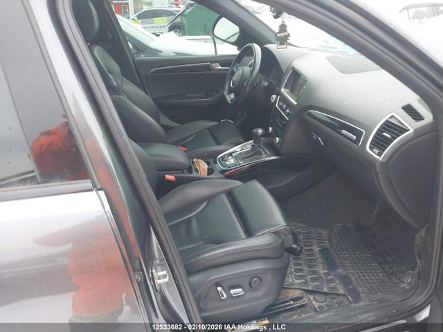 WA1M2AFP4HA011363 Audi Q5 2.0t Progressiv