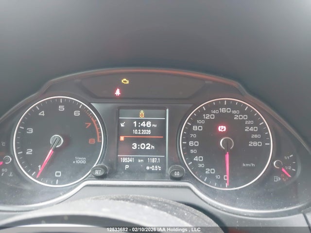 WA1M2AFP4HA011363 Audi Q5 2.0t Progressiv
