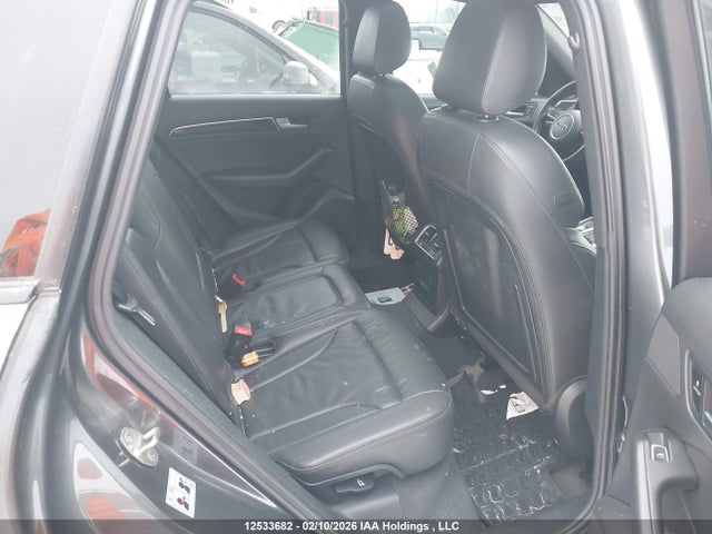 WA1M2AFP4HA011363 Audi Q5 2.0t Progressiv