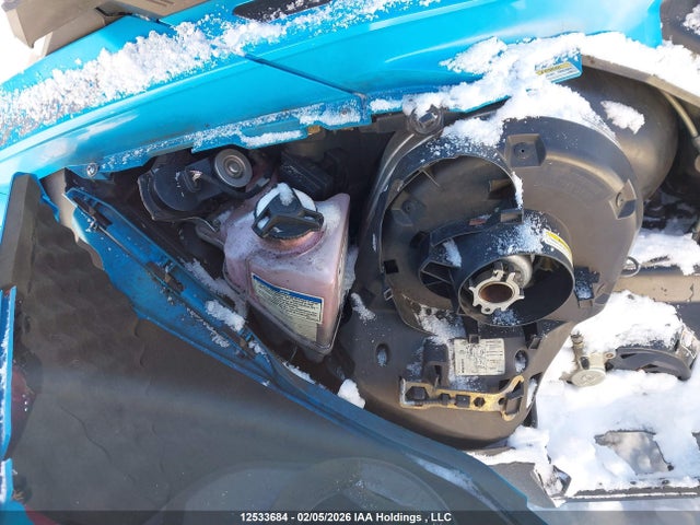 Skidoo Summit 850 2019 2BPSTDK14KV000001 Image 10