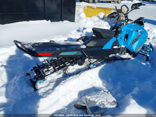 Skidoo Summit 850 2019 2BPSTDK14KV000001 Image 4