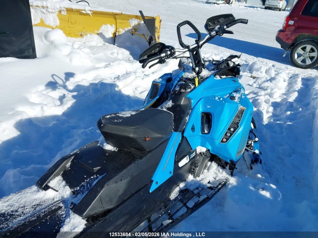Skidoo Summit 850 2019 2BPSTDK14KV000001 Image 5
