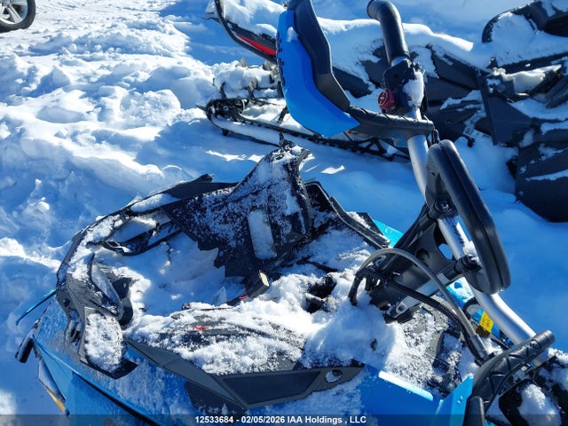 Skidoo Summit 850 2019 2BPSTDK14KV000001 Image 7