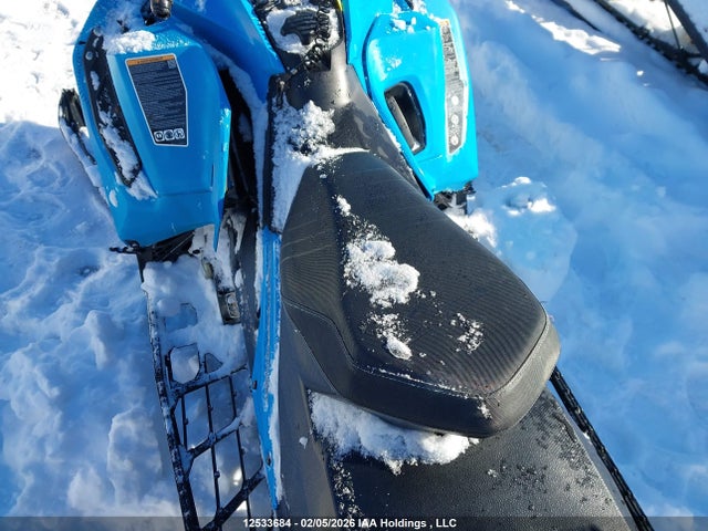 Skidoo Summit 850 2019 2BPSTDK14KV000001 Image 8