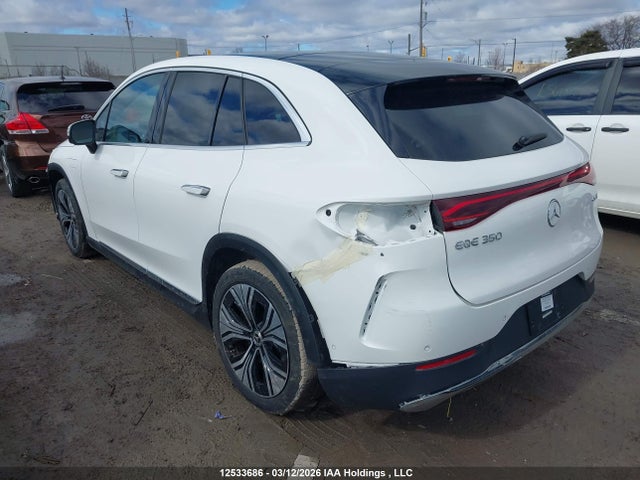 4JGGM1CB0PA027012 Mercedes-Benz Eqe 350 Suv 4matic