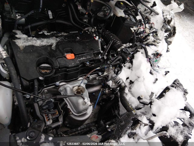 3CZRZ2H54SM112058 Honda HR-V SPORT