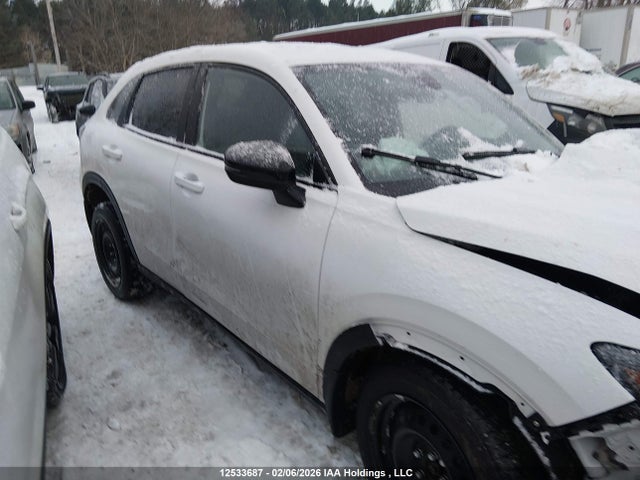 3CZRZ2H54SM112058 Honda HR-V SPORT