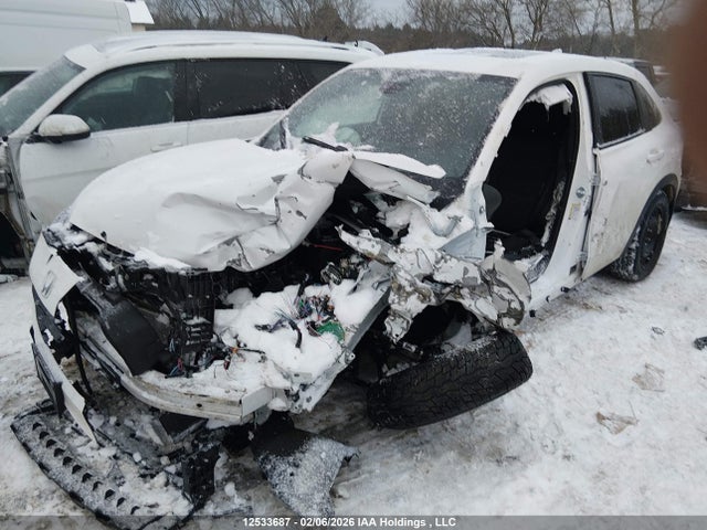 3CZRZ2H54SM112058 Honda HR-V SPORT