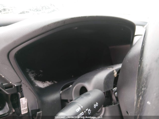 3CZRZ2H54SM112058 Honda HR-V SPORT