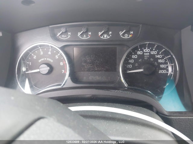 Продажа на аукционе авто 2011 Ford F150 Supercrew, vin: 1FTFW1ET1BFC36982, номер лота: 12533689