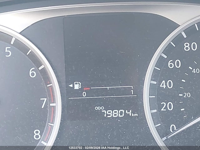 2022 Nissan Kicks მანქანა იყიდება აუქციონზე, vin: 3N1CP5BV2NL531129, აუქციონის ნომერი: 12533702