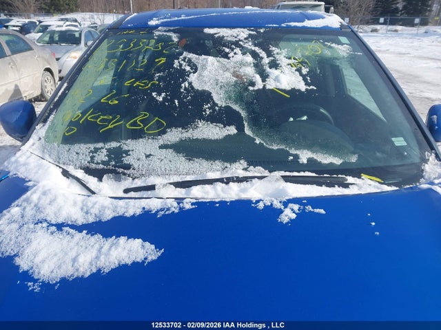 Nissan Kicks 2022 3N1CP5BV2NL531129 Image 16