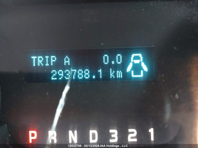 2011 Ford F150 Super Cab მანქანა იყიდება აუქციონზე, vin: 1FTEX1CM4BFC61279, აუქციონის ნომერი: 12533708