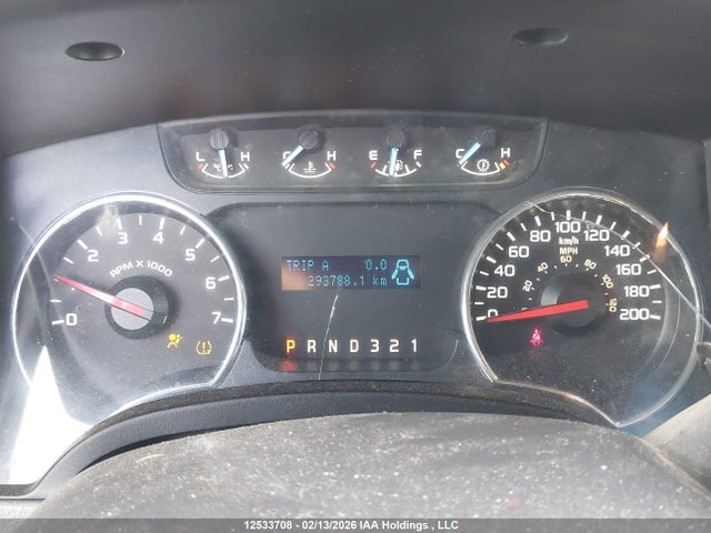 2011 Ford F150 Super Cab მანქანა იყიდება აუქციონზე, vin: 1FTEX1CM4BFC61279, აუქციონის ნომერი: 12533708