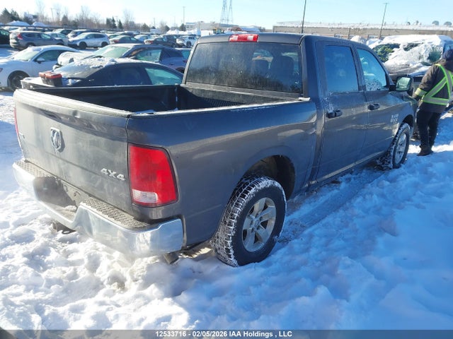1C6RR7LGXNS241193 RAM 1500 Classic Slt