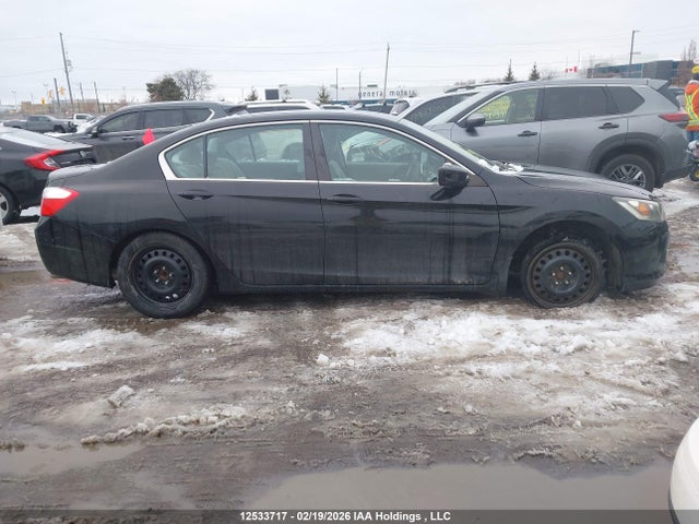 1HGCR2F37FA806177 Honda ACCORD LX