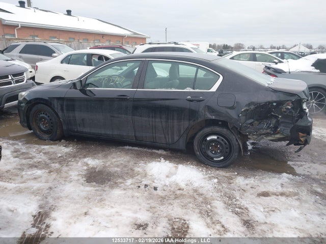 1HGCR2F37FA806177 Honda ACCORD LX