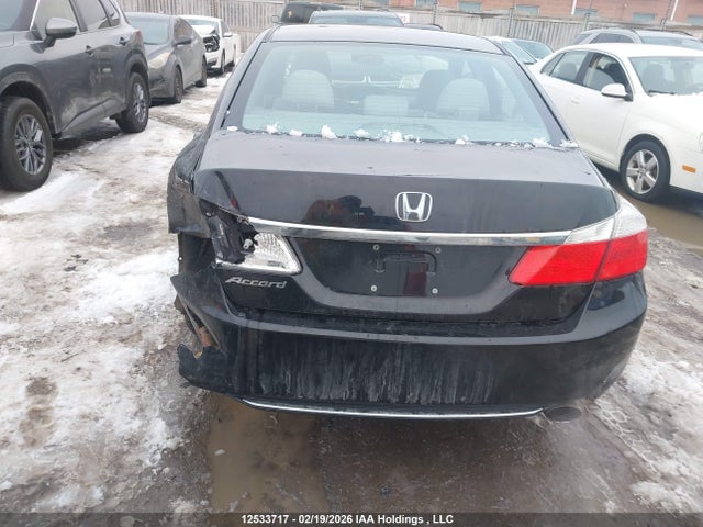 1HGCR2F37FA806177 Honda ACCORD LX