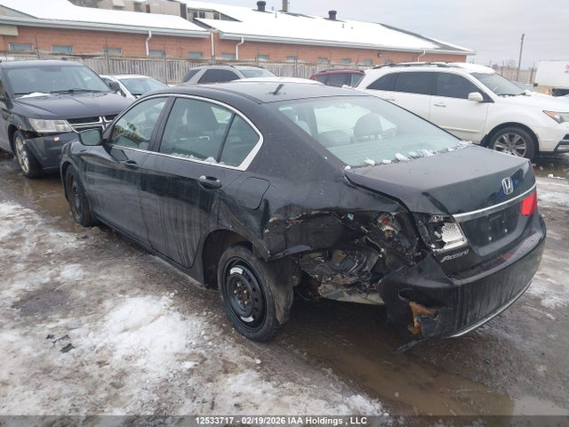 1HGCR2F37FA806177 Honda ACCORD LX