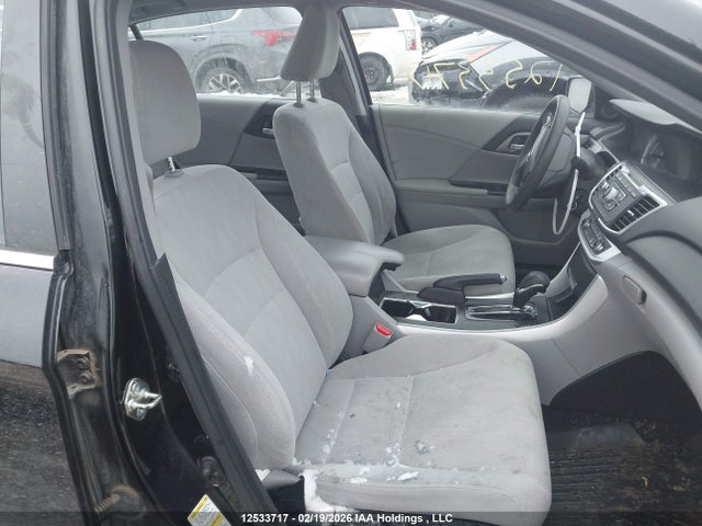1HGCR2F37FA806177 Honda ACCORD LX