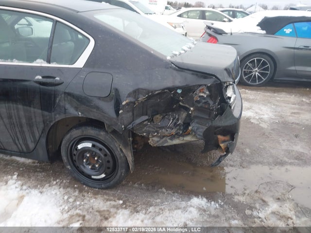 1HGCR2F37FA806177 Honda ACCORD LX