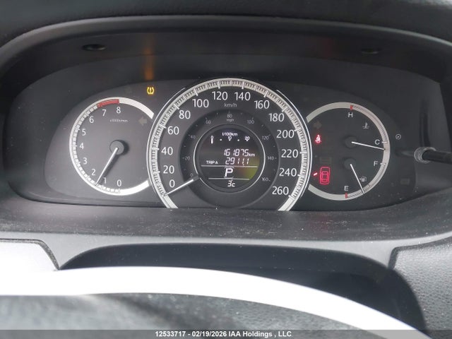 1HGCR2F37FA806177 Honda ACCORD LX