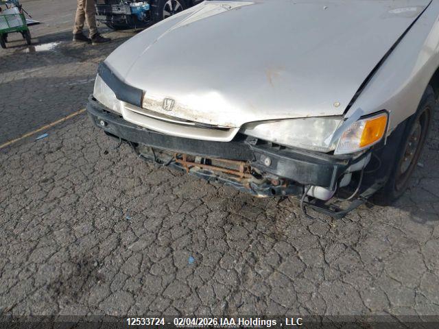 12533724 :رقم المزاد ، 1HGCD5645RA814209 vin ، 1994 Honda Accord Lx/ex مزاد بيع