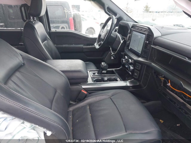 Ford F-150 2023 1FTEW1EP4PFD12944 Image 5