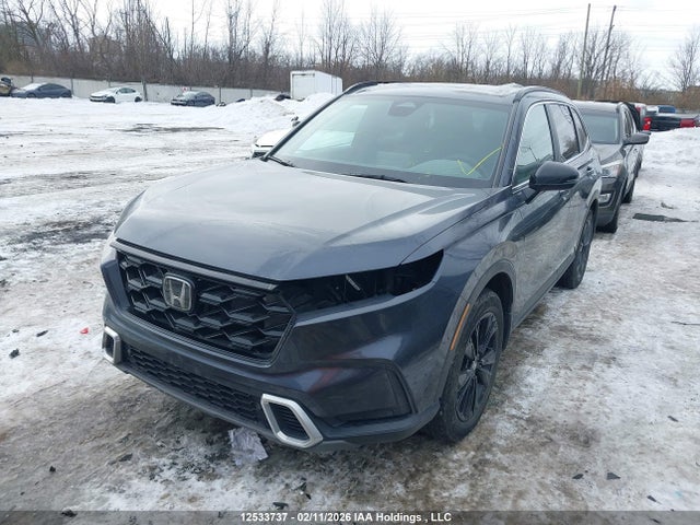 2HKRS6H93RH221793 Honda CR-V HYBRID