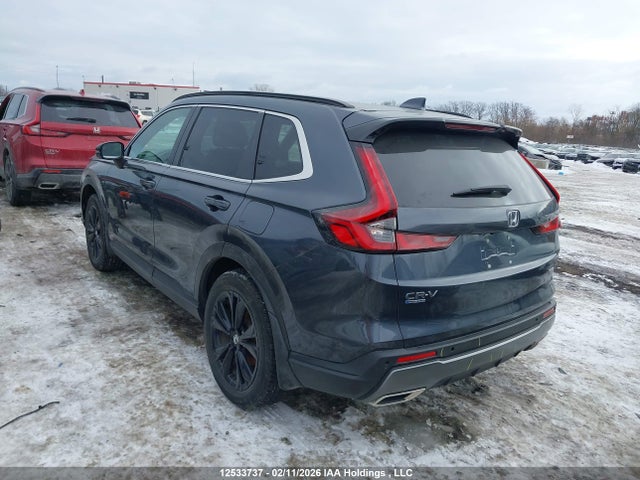 2HKRS6H93RH221793 Honda CR-V HYBRID